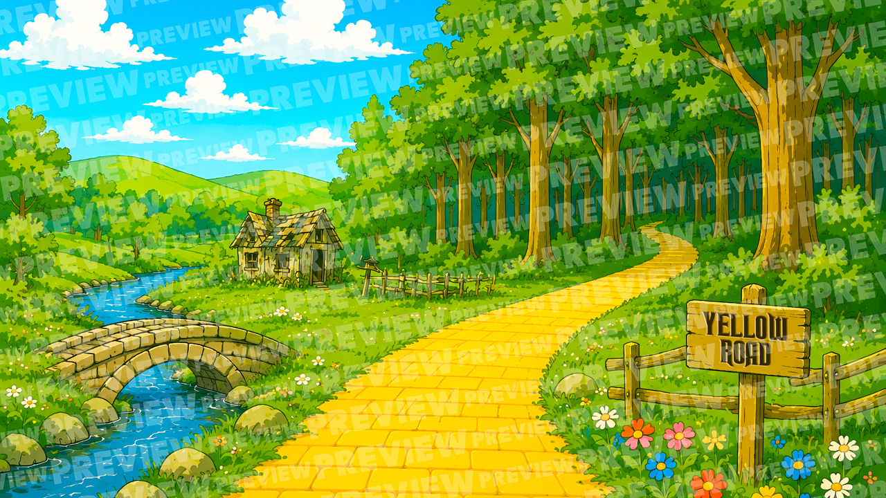 Backdrop 7